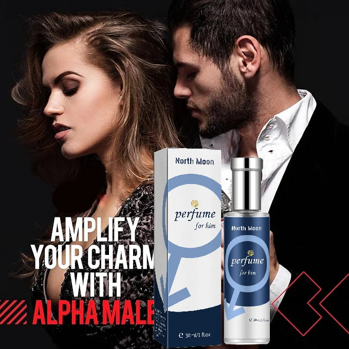 Men's Pheromone