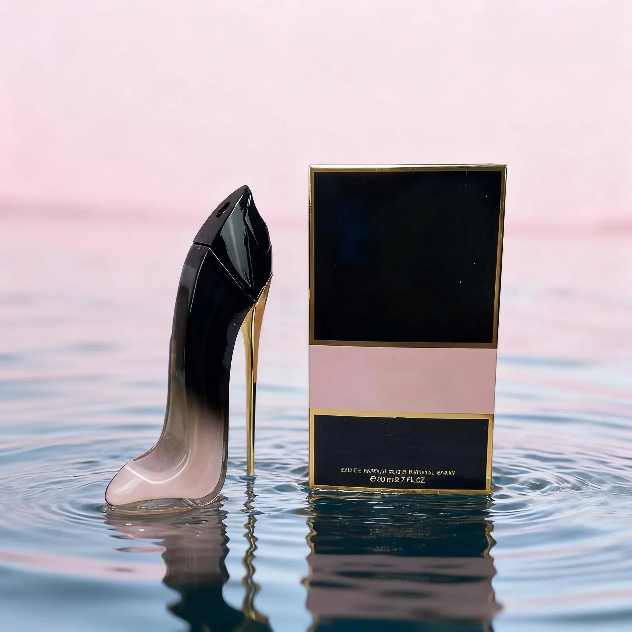 New Women's