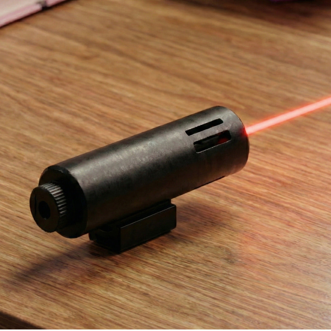 Laser Light Attatchment