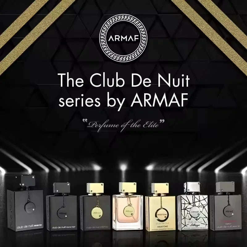 Armaf Club