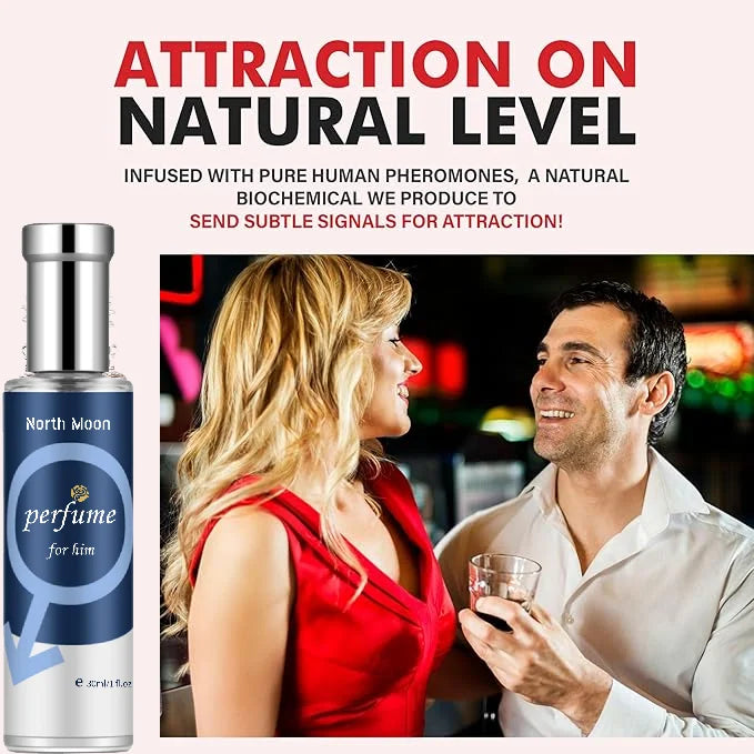 Men's Pheromone